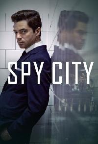 Spy City